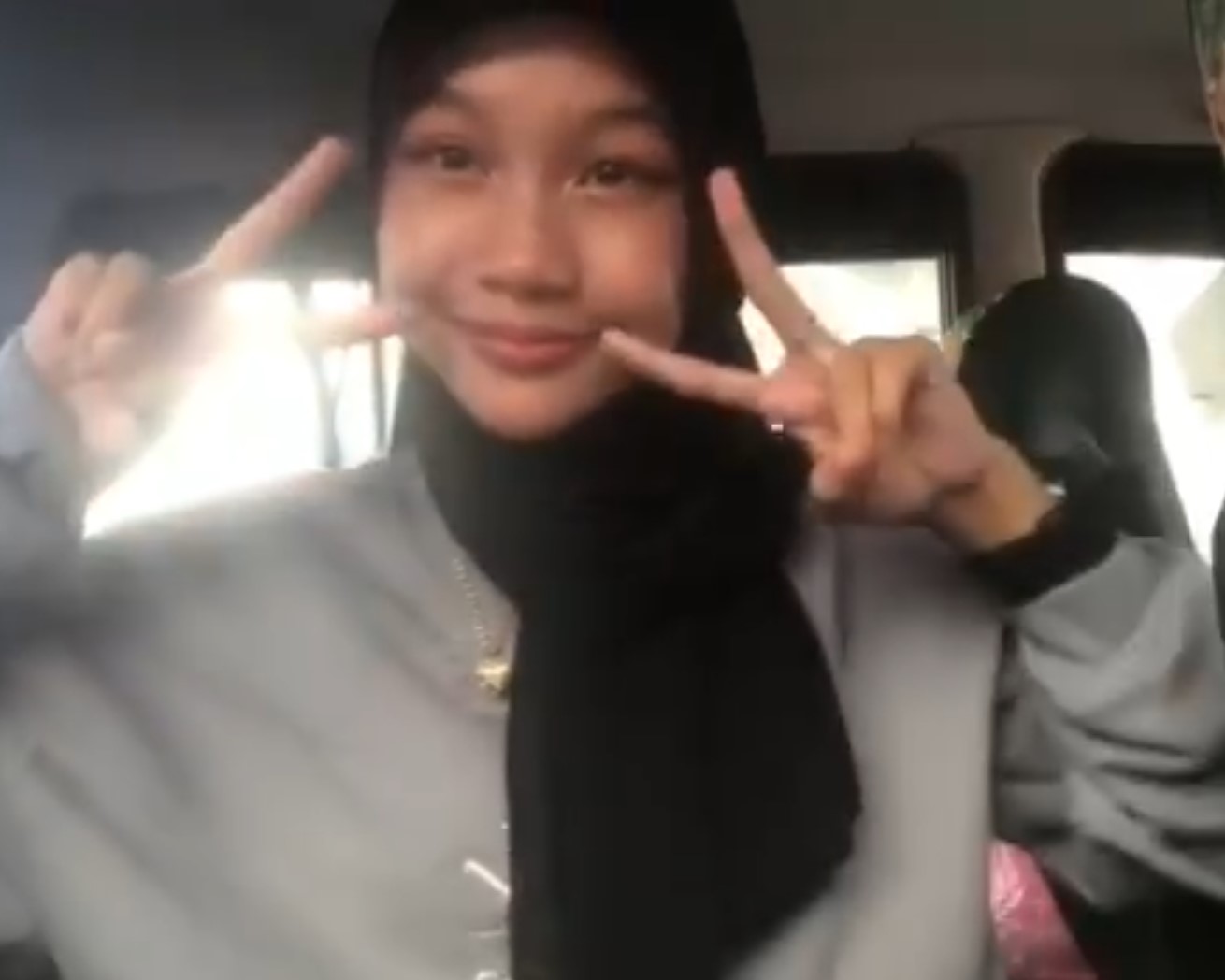 Bokep Hijab ZP577